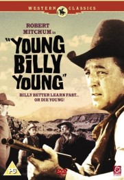Young Billy Young
