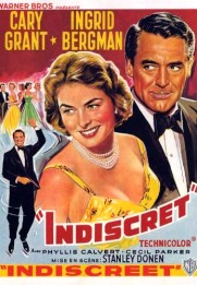 Indiscreet