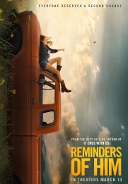 Reminders of Him