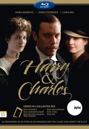 Harry & Charles