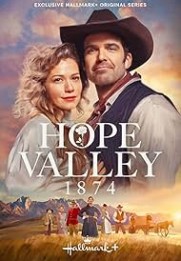 Hope Valley: 1874