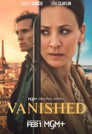 Vanished