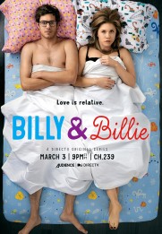 Billy & Billie