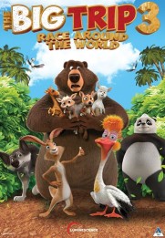 The Big Trip 3: Race Around the World