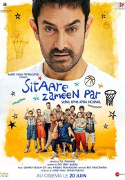 Sitaare Zameen Par