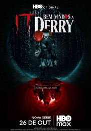 Welcome to Derry