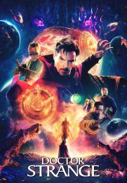 Doctor Strange