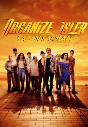 Organize İşler: Sazan Sarmalı