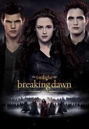 Twilight 5 The Twilight Saga: Breaking Dawn - Part 2