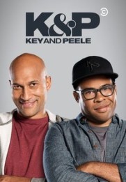 Key & Peele