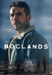 Boglands