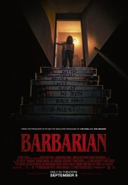 Barbarian