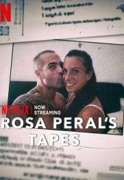 Rosa Peral's Tapes