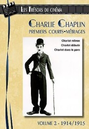 Charlie Chaplin Shorts Movies 2