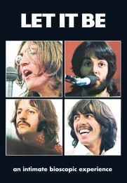The Beatles: Let It Be