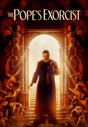 The Pope's Exorcist