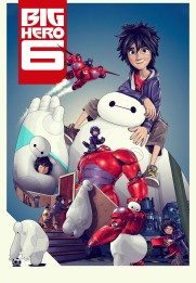 Big Hero 6