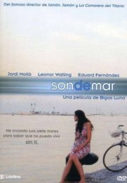 Sound of the Sea