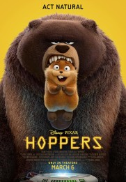 Hoppers