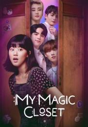 My Magic Closet