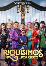 Riquísimos... Por Cierto