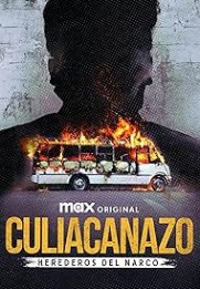 Battle of Culiacán: Heirs of the Cartel