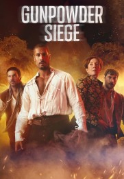 Gunpowder Siege