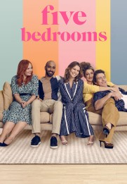 Five Bedrooms