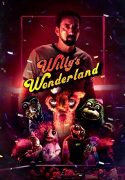 Willy's Wonderland