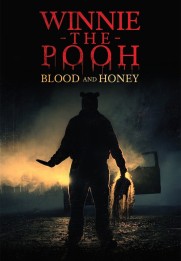 Winnie-the-Pooh: Blood and Honey