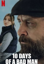 Kötü Adamın 10 Günü