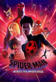 Spider-Man: Across the Spider-Verse