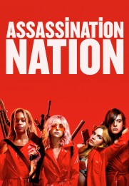 Assassination Nation