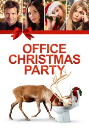 Office Christmas Party