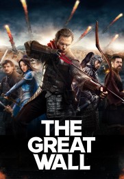 The Great Wall
