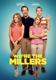 We're the Millers