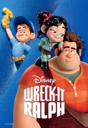 Wreck-It Ralph