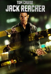 Jack Reacher
