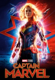 Captain Marvel