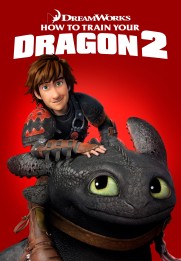 How to Train Your Dragon 2