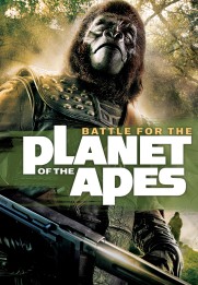 Battle for the Planet of the Apes