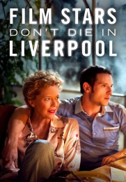 Film Stars Don't Die in Liverpool
