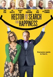 Hector and the Search for Happiness