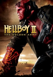 Hellboy II: The Golden Army