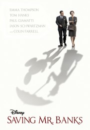 Saving Mr. Banks