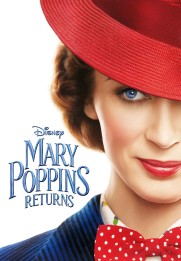 Mary Poppins Returns