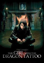 The Girl with the Dragon Tattoo