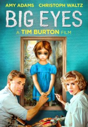 Big Eyes