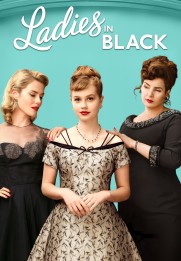 Ladies in Black
