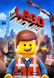The Lego Movie
